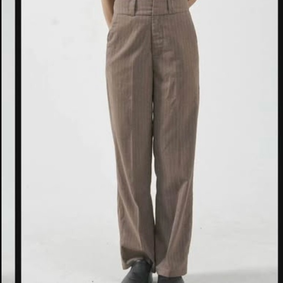 Thrills stripe pants XS - Picture 5 of 5